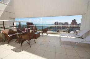 Гостиница Leme Penthouse Apartment  Форталеза